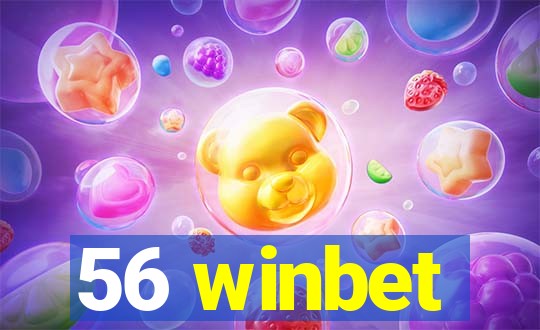 56 winbet
